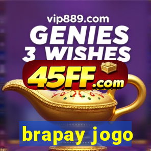 brapay jogo